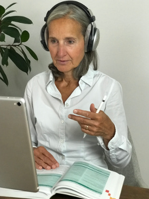 Ernährungscoach Ulrike Breunig