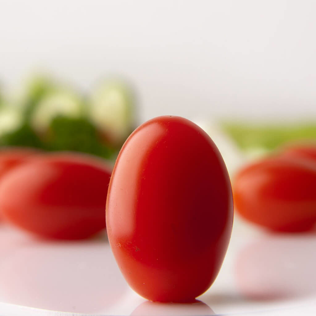 Gemüse - Symbolbild für Ernährungsberatung zum Zunehmen